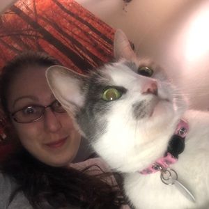 Meet your Posher, Nichole